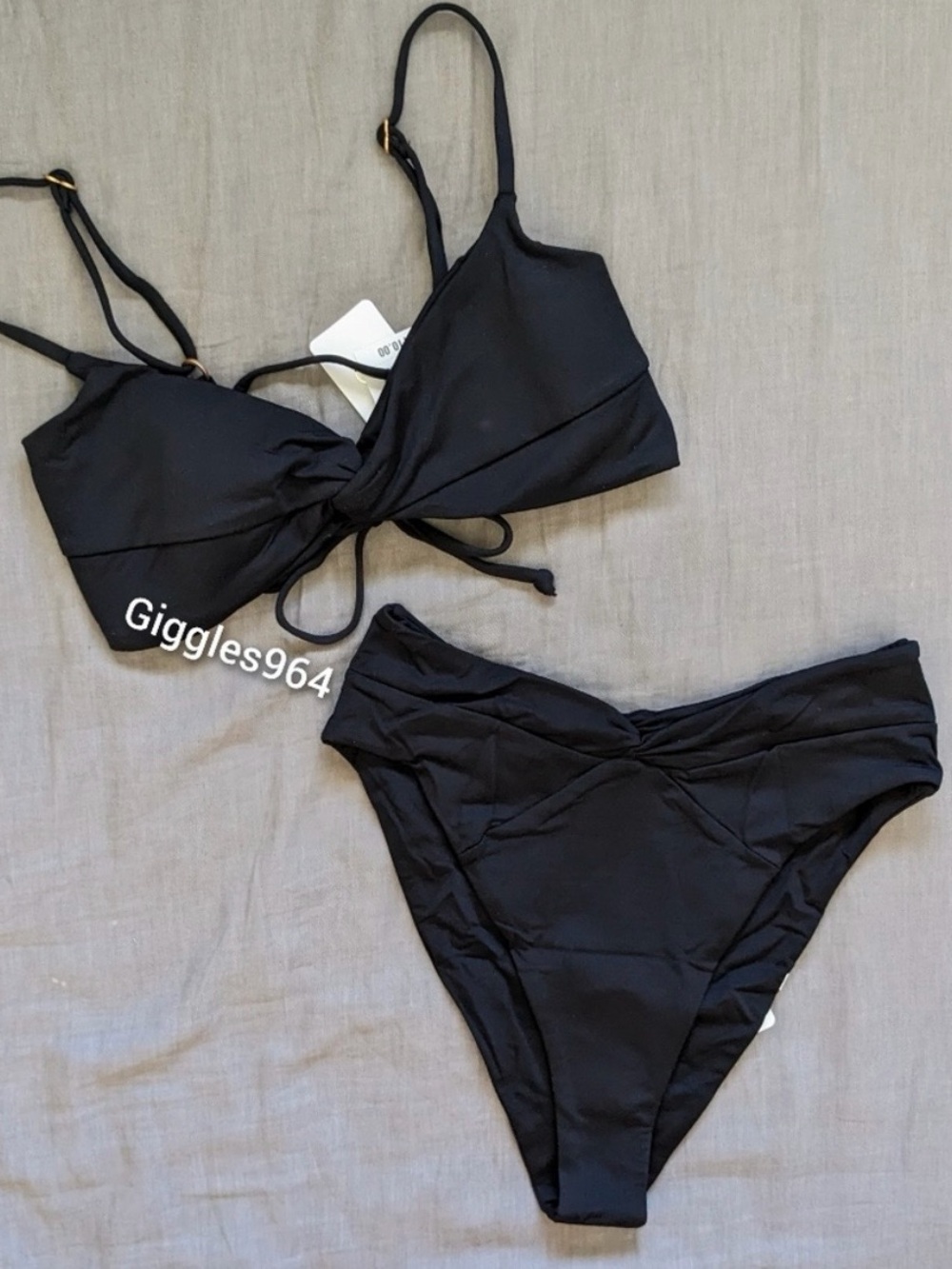 l*space Ringo Nancy Lee Bikini Set - Picture 6 of 8